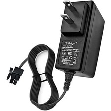 4-Pin AC DC Adapter For Peplink MAX BR1 Mini Core Cellular Router Power Supply picture