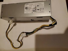  DELL OptiPlex 3060 5060 Insipron 3470 Precision 3430 SFF Power Supply 4FHYW  picture