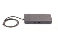 Dell WD22TB4 Thunderbolt 4 Docking Station Dell P/N:0M64F8 0K3NXR Tested Working picture