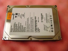 Dell/Seagate ST340014AS 40GB SATA 9W2015-133  FW: 8.12  C3X-07 WU DP/N 2M327 picture