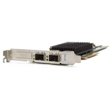 IBM 5735 10N9824 D77040 LPE12002 2 X 8GB/S FC 2-Port PCIe Fiber Module picture
