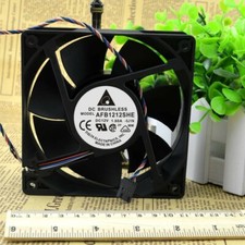 1PC New Delta AFB1212SHE 12038 12CM 1.6A DC12V 4-Wire Cooling Fan picture