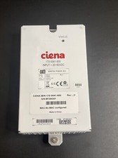 CIENA 170-0041-900 Martek power model PS2522-Y USED picture