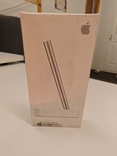 Genuine Original Brand New Apple Dock / Cradle for iPod Nano (MA594G/A) - SEALED picture