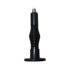 N-Type Female to Female Antenna Spring Mount Base Heavy Duty for Mobile Radio picture