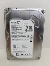 Seagate Barracuda 500GB ST500DM002 3.5