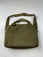 Dagne Dover Weston Laptop Bag Large Dark Moss (Olive) picture