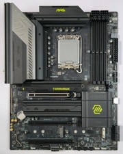 MSI MAG Z890 TOMAHAWK WIFI LGA 1851 Intel Z890 ATX Motherboard *READ* picture