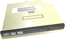 Teac DV-W24E Notebook DVD+ReWritable IDE Drive 19771280-33 / G8CC0001U210 Genuin picture
