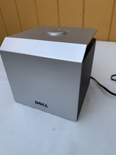 Dell A525 Zylux Multimedia Computer Powered Subwoofer ONLY picture