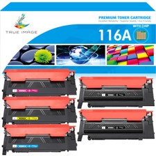 116A Toner Compatible For HP W2060A Color Laser 150A 150nw MFP 178nw 179fnw Chip picture
