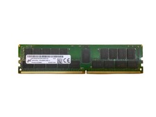 RAM Micron 32GB 2Rx4 DDR4 RDIMM 2400MHz MTA36ASF4G72PZ-2G3D1 picture