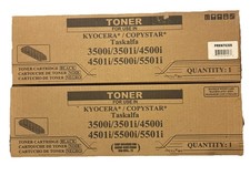 1 New Kyocera TK-6307 TK-6307H Black Toner Kit for TASKalfa 3500i 4500i 5500i picture