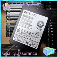 Samsung PM883 1.92TB DELL SSD 2.5