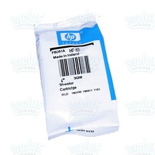 Genuine HP 63 Color Ink ENVY 4511 4512 4520 4522 4524 DeskJet 3634 2130 3637 picture