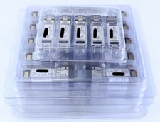 Lot of 45 Cisco 10-2418-01 DS-SFP-FC8G-SW 8-Gbps SFP+ Transceiver Modules picture