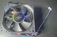 DeepCool AM4 CPU Cooler - Used/Tested picture