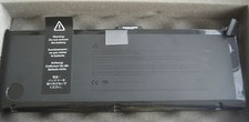 Original Apple A1309 MacBook Pro 17 A1297 Genuine Battery New picture