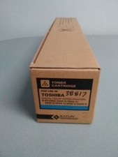 Katun Compatible With Toshiba T-FC28C Toner e-Studio 3530c, 2830c picture