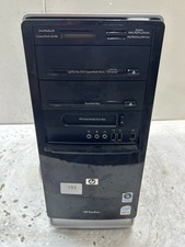 HP Pavilion a6220n Intel Core 2 Duo E4500 2.20GHz 2GB NO HDD picture