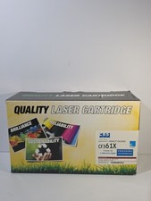 CBS Zerox Cf361x Quality Laser Cartridge Replacement For Hewlett Packard  picture