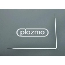 111 x 82mm (2.4mm diameter) Monitor Repair L-Shape CCFL Lamps for LCD Screen picture