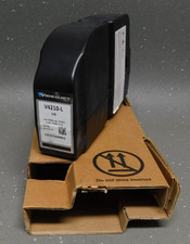 VideoJet V4210-L Black Ink Cartridge for CIJ Printer Exp 2024 Genuine OEM picture