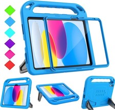 BMOUO Kids Case for iPad 11th Gen A16 2025 11