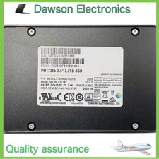 MZWLL3T2HAJQ-00005 SAMSUNG PM1725B 3.2TB NVME SSD 2.5