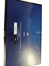 Samsung M50D 27 Inch Monitor M5 (M50D) Series FHD Smart Monitor Pre-Owned picture