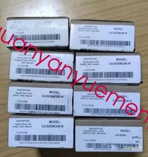 1PCS NEW control4 C4-SDSW240-N panel  By DHL or FedEX picture