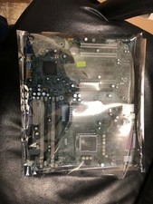 HP 442031-001 XW4400 System Board 412410-003 picture
