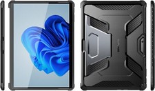 For Microsoft Surface Pro 9, SUPCASE Rugged Case Military-Grade Protection Cover picture