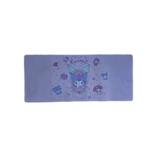 Sanrio Mouse Pad My Melody & Kuromi 31 X 11 picture