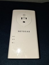 NETGEAR PLP2000  Powerline Adapter 2000Mbps picture
