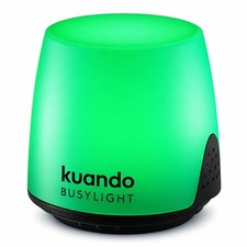 Busylight UC Omega Plus USB Status Indicator with Magnetic Attachment, Extra ... picture