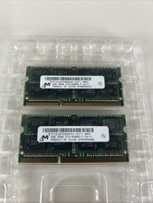 8gb 2x4gb ram memory used On Apple Device picture