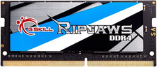 Ripjaws DDR4 SO-DIMM Series DDR4 RAM 32GB (1X32Gb) up to 3200Mt/S CL22-22-22-52 picture