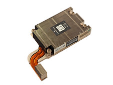 HPE P17634-001 ProLiant DL325 Gen10 + High Performance AMD Heatsink P22766-001 picture