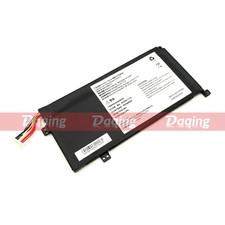 New Original SSBS73 Battery for Mechrevo S1 Pro-01 Pro-02 S2 MX350 SWIN-GGRTTF01 picture