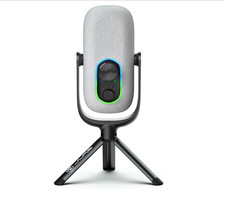 Lab JBuds Talk USB Microphone Gaming Mic PC PS5 Streaming Podcast Recording New picture