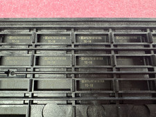 Vintage & NEW HYUNDAI 1M x 16 SDRAM  SOIC 50 Pin HY57V161610ATC-10 (2 PCS) picture