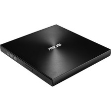 Asus ZenDrive SDRW-08U9M-U DVD-Writer - External - Black picture