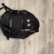 Under-armour Black Laptop-cases-bag picture