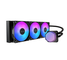 Cooler Master Elite Liquid 360 ARGB Black CPU AIO Cooler ELW-D36M-A21DA-R1 picture
