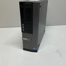 Dell OptiPlex 3010 SFF Intel Core i3-3220 4GB RAM *NO HDD/OS* Desktop PC picture