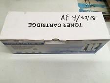 NHCE285AU Compatible with Cannon 128 Cannon 126 and HP 78A picture