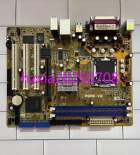 1pc used  Asus 865G P5PE-VM DDR1 motherboard picture