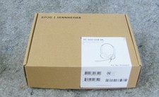 Sennheiser Headset Consumer Audio SC 660 USB ML 504553 Double-Sided Business  picture