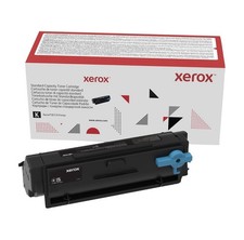 Xerox Genuine B310 Black Standard Capacity Toner Cartridge 3,000 Pages 006R04376 picture